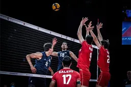 وسط حمله اسراییل، از آمریکا کامبک خوردیم!