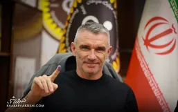 مورد عجیب در فوتبال ایران؛ یک مربی بدون باخت، دو جام را از دست داد