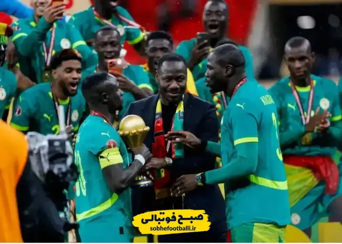 مانه: دنیا نگاهمان می&zwnj;کرد، ترک فینال دیوانگی بود