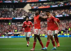 تصویر خبر خلاصه بازی تاتنهام 0 - ناتینگهام فارست 3 | لیگ برتر انگلیس - هفته 30 فصل 2025/26