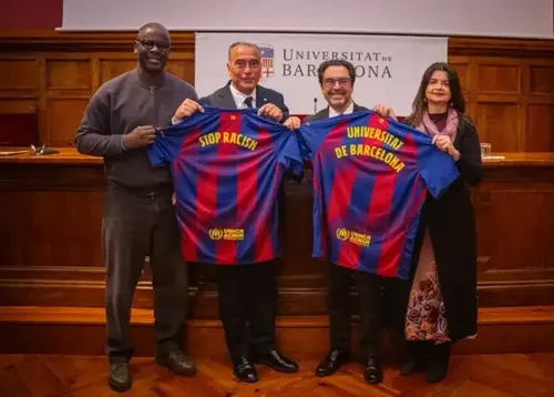 کری بارسا برای اتلتیکو: ما غیرقابل مهار هستیم