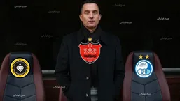 شایعه داغ فوتبال ایران | استقلال و سپاهان هم مشتری اوسمار شدند!