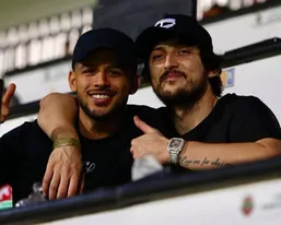 امارات در تسخیر ستاره&zwnj;های ایران؛ ترکیب منتخب آدنوک لیگ اعلام شد!