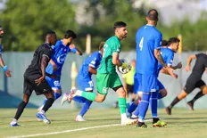 تصویر خبر استقلال از یک حسینی جدید رونمایی کرد