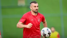 تصویر خبر دورسون: میخواهم در پرسپولیس بماند