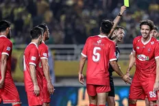 تصویر خبر ۷ پرسپولیسی که وحید هاشمیان را نگران می&zwnj;کنند