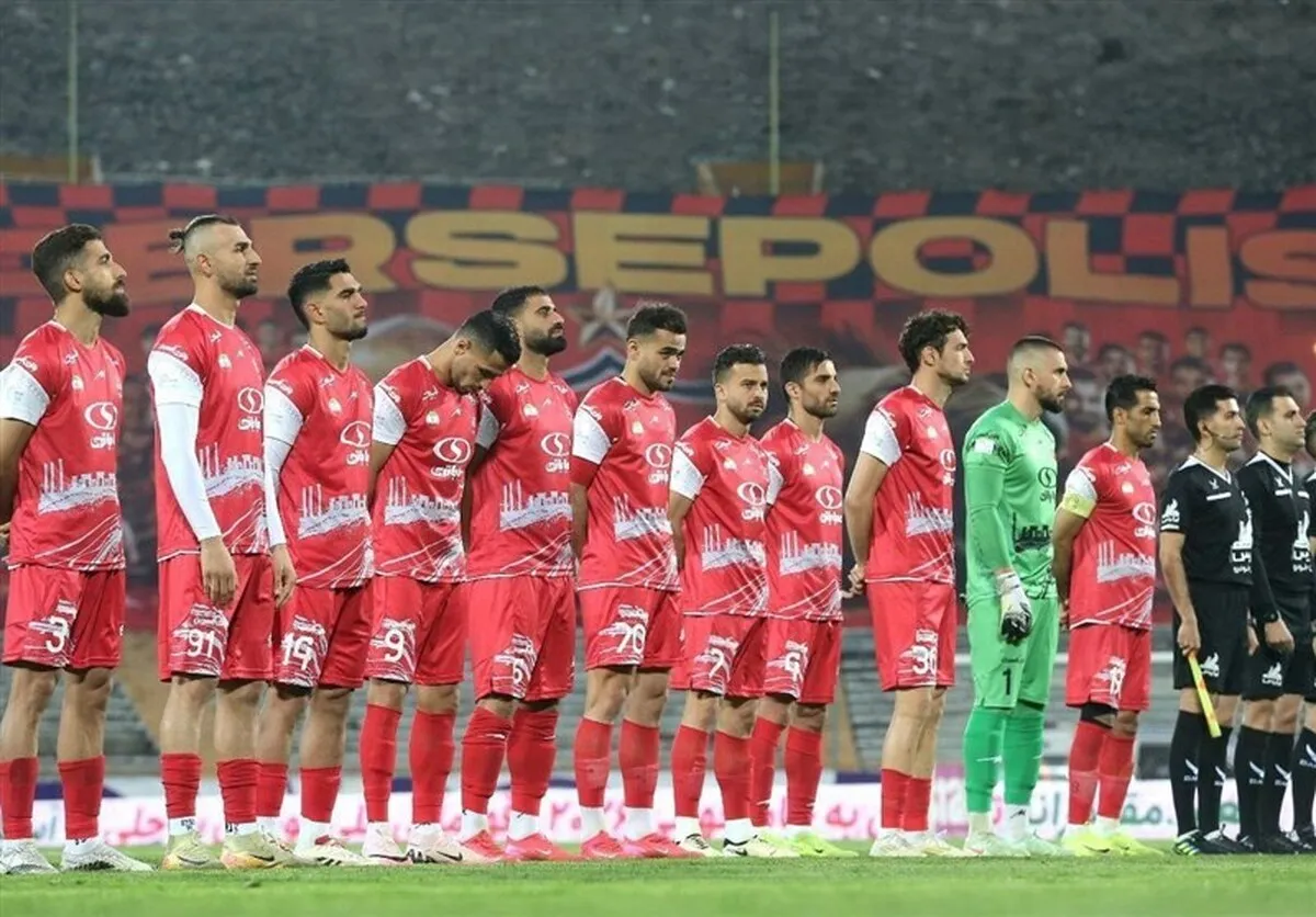 افشای توافق پشت پرده پرسپولیس و تراکتور: بیرانوند رفت، ترابی آمد!