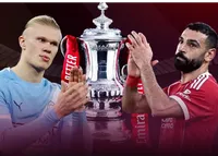 لحظه به لحظه با جدال لیورپول و منچسترسیتی