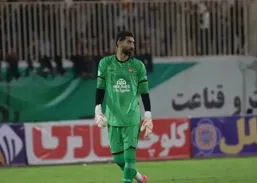 تماس تلفنی استاندار یزد با علیرضا بیرانوند