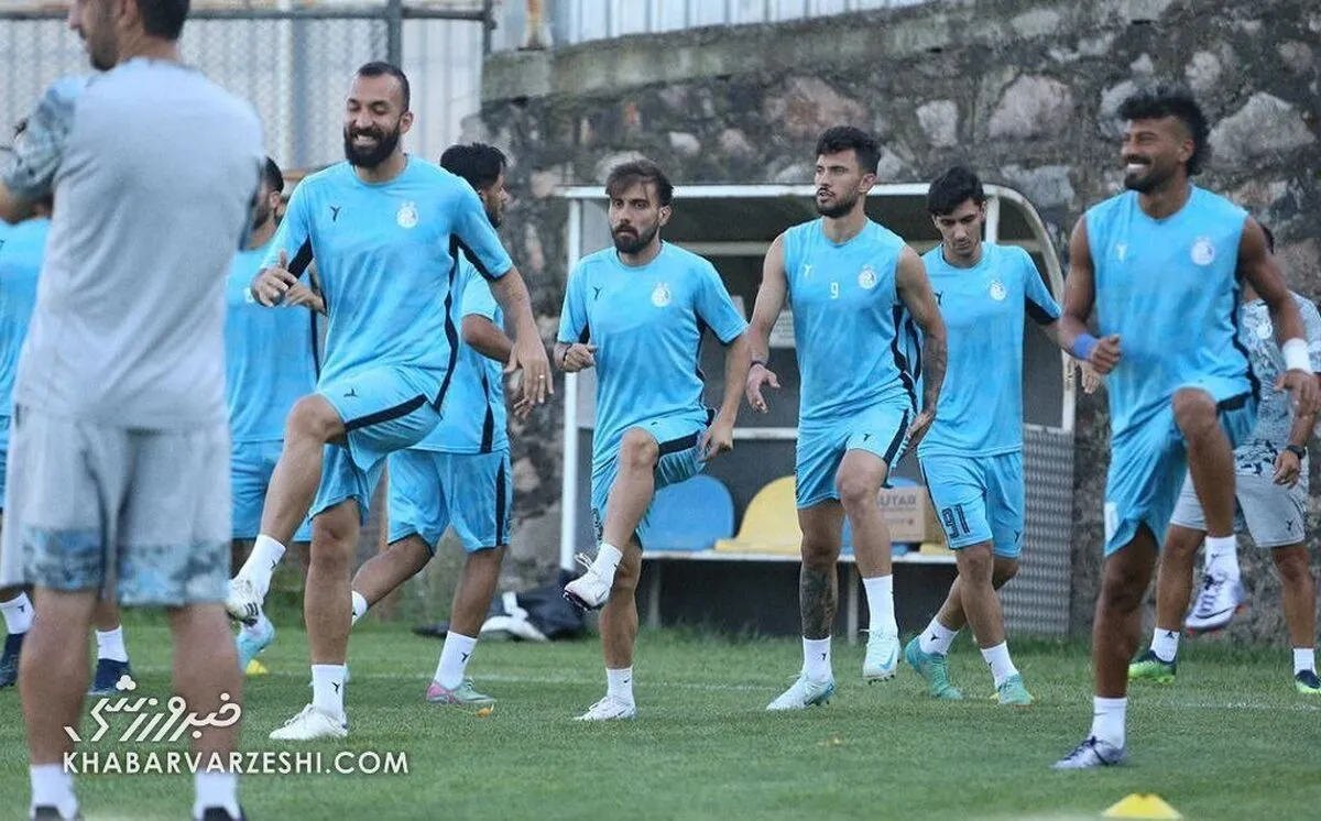 کاروان استقلال فردا چه ساعتی به تهران می&zwnj;رسد؟