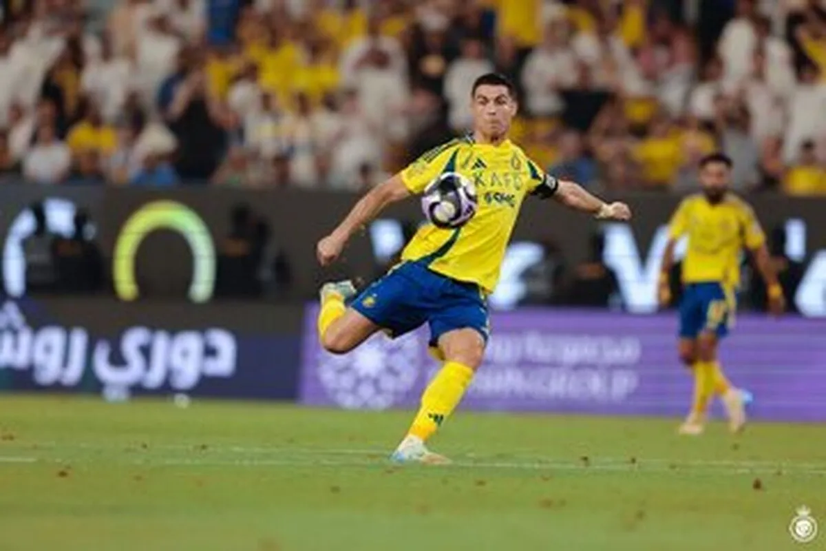 هواداران النصر دیگر رونالدو را نمیخواهند!