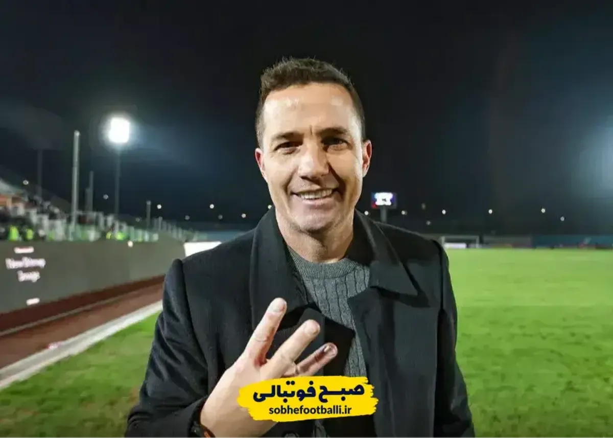 ایجنت اوسمار: صحبتی از عدم بازگشت به ایران مطرح نشده است