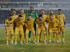 تصویر خبر نتیجه نهایی بازی/ نسف صفر - تراکتور ۱