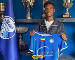 اندونگ تا ۲۰۲۸ در استقلال ماندنی شد