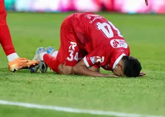 تصویر خبر محمودی؛ پدیده&zwnj;ای که از پرسپولیس تا تیم ملی فقط دو ماه فاصله داشت!