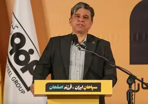 مدیرعامل سپاهان: بعد از جام جهانی بازی کنیم، نه حالا