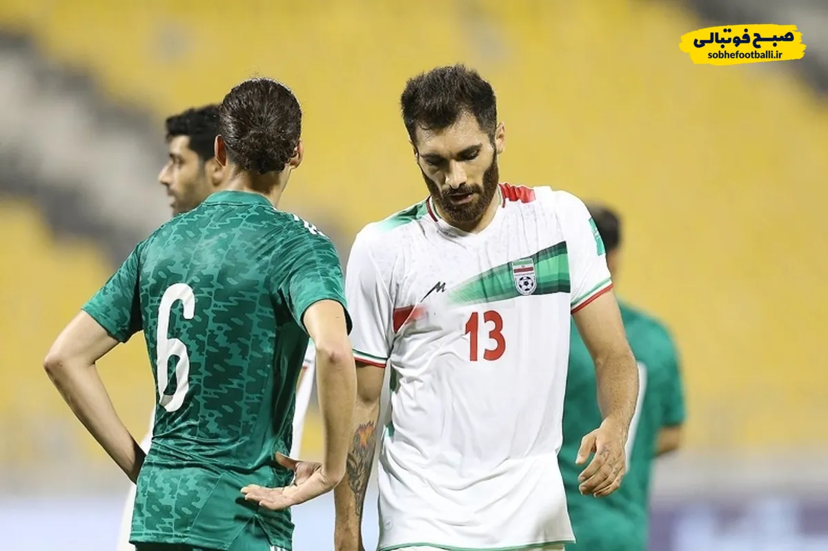 جنجالی&zwnj;ترین انتقال نیم فصل در سکوت کامل!