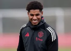 مارکوس رشفورد