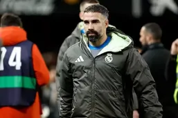 توهین کاپیتان رئال مادرید به داور پس از شکست مقابل بایرن مونیخ