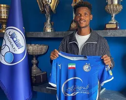 پیام جدی باشگاه استقلال به دیدیه اندونگ