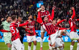 حریف میلان در فینال کوپا ایتالیا مشخص شد