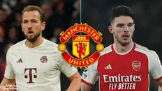 تصویر خبر اشتباه نقل&zwnj;وانتقالاتی منچستریونایتد فاش شد و لیورپول در آخرین روز نقل&zwnj;وانتقالات از جذب یک بازیکن بازماند