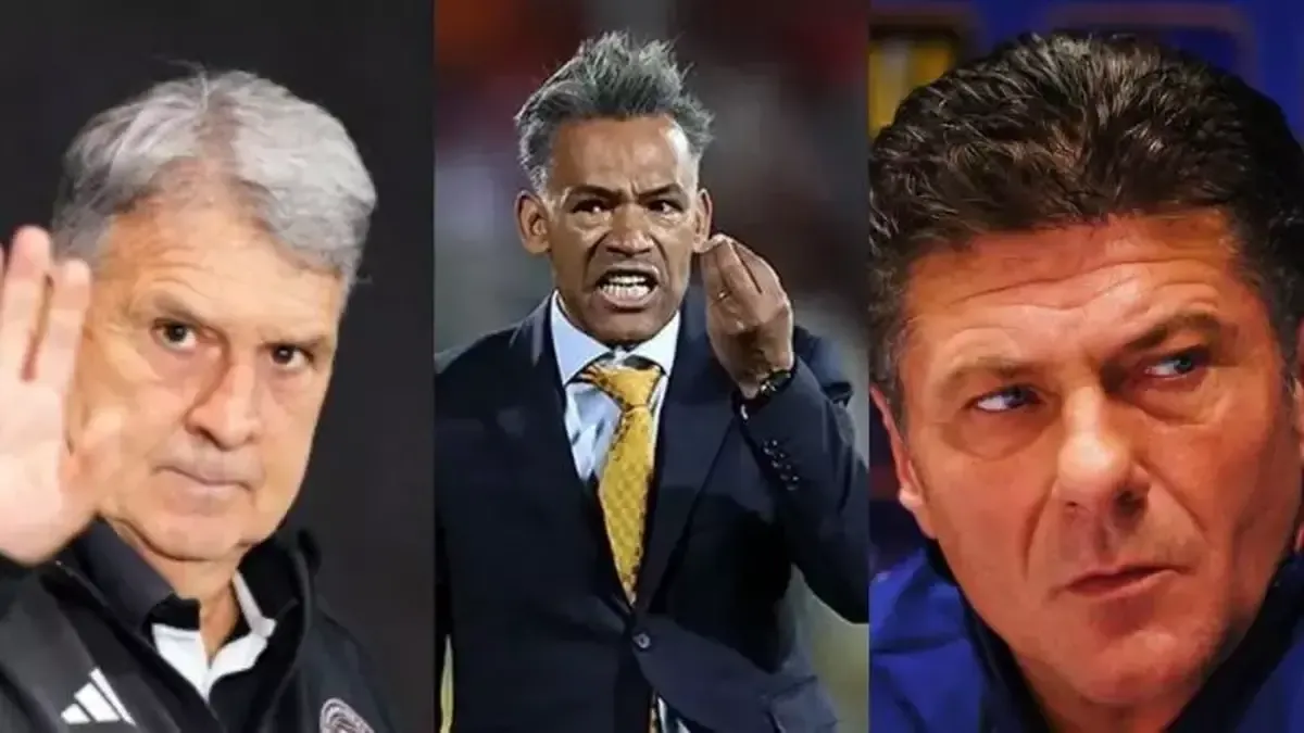 غیررسمی/ رونمایی از گزینه&zwnj;های سرمربیگری استقلال