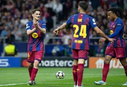 ترکیب احتمالی بارسا برای رویایی با سلتاویگو