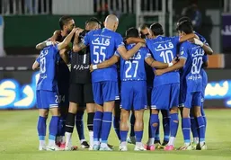 احتمال میزبانی آسیایی استقلال در شهرقدس!