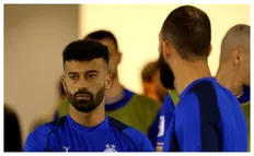 تصویر خبر مذاکرات دوبارهٔ استقلال با تمدیدی&zwnj;ها