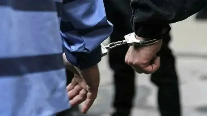 شرور قمه&zwnj;کش تهرانی دستگیر شد