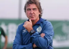 تصویر خبر واکنش ساپینتو به قهرمانی استقلال در جام حذفی