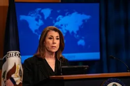 ادعای واشنگتن: ترامپ خواستار توقف جنگ ایران و اسرائیل است