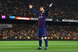 دکو: بازگشت مسی به بارسلونا غیرممکن است