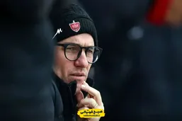 پایان شایعه بزرگ در پرسپولیس؛ جانشین اوسمار لو رفت یا بازی رسانه&zwnj;ای بود؟