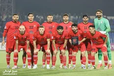 آمار تراکتور در هفته&zwnj;های اول لیگ برتر