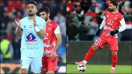تراکتور به&zwnj;دنبال شکار بازیکنان پرسپولیس و سپاهان