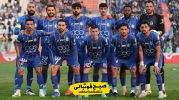 استقلال بدون ۸ بازیکن و ۲ مربی خارجی به یزد رفت!