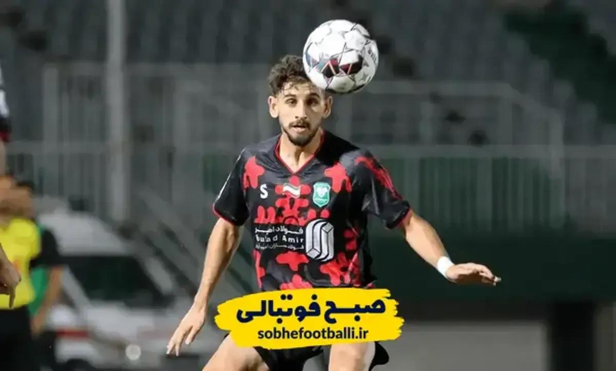 این ستاره در لیست خرید پرسپولیس نیست