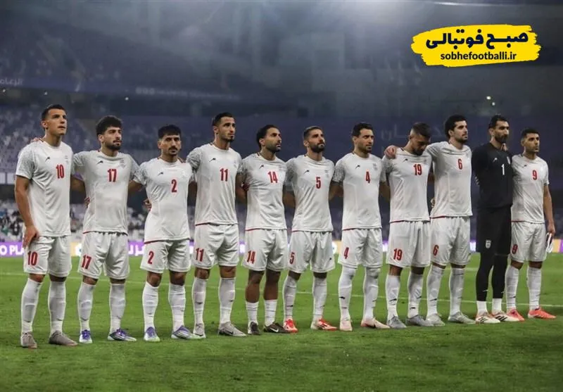 ایران در مسیر آماده&zwnj;سازی جام جهانی؛ دیدار دوستانه با اسپانیا در راه است