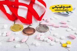 حکم ۴ ساله برای منوچهری؛ ۳ سال محرومیت برای شاکری به علت دوپینگ