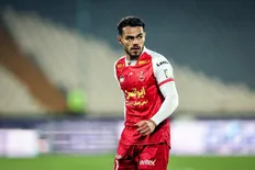 تصویر خبر ارونوف ادامه فصل را از دست داد