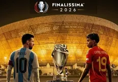 تصویر خبر فوری | فینالیسما به تعویق افتاد؟خاورمیانه نا امن است