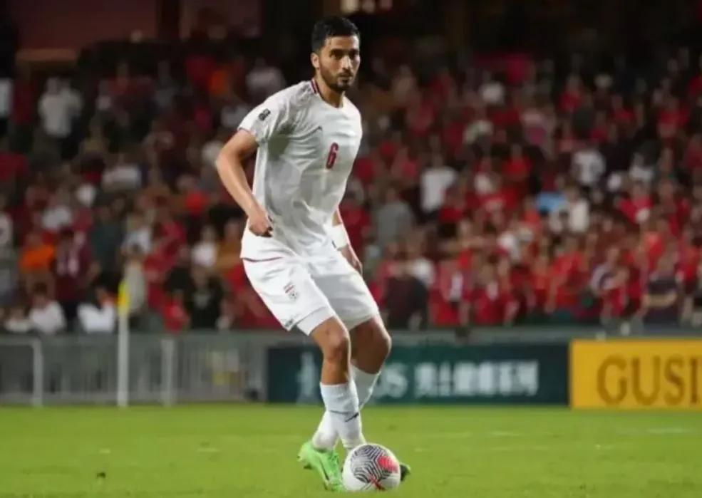 محمد قربانی