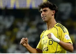 بهترین انتقال سال در آغوش رونالدو!