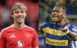 نقل&zwnj;وانتقالات اینتر؛ رد پیشنهاد قرضی برای هویلون، تلاش برای خرید بونی تا ۴۸ ساعت آینده