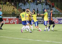 بحران عجیب حریف پرسپولیس؛ صنعت نفت با خطر اخراج از هتل روبه‌رو شد