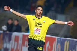 باشگاه سپاهان به دنبال تمدید قراداد لیموچی