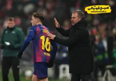 تصویر خبر فلیک: لیگ قهرمانان شوخی&zwnj;بردار نیست، اما شایسته برد بودیم