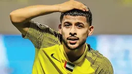 لایک قایدی روی ویدئوی سوتی&zwnj;های کاپیتان استقلال